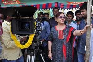 SVC Entertainments Production No 2 Opening